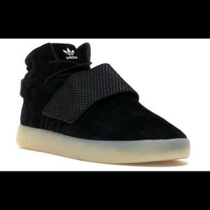 ADIDAS Tubular Invader Strap Men’s SZ 10.5
